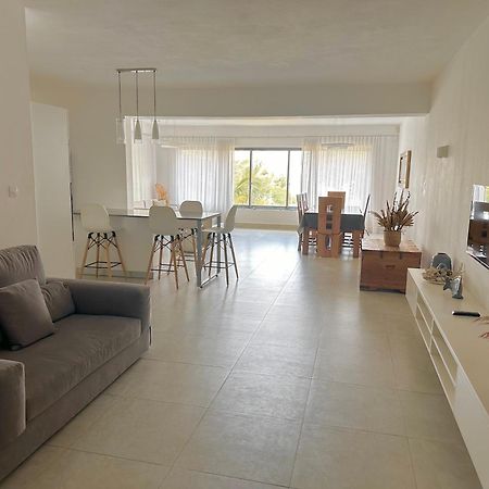 Appartement De Luxe Sur La Plage Riambel Экстерьер фото