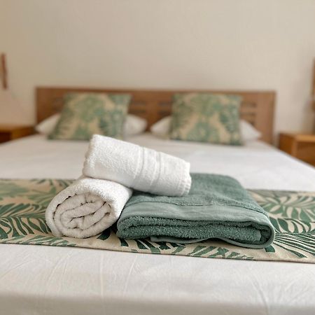Appartement De Luxe Sur La Plage Riambel Экстерьер фото